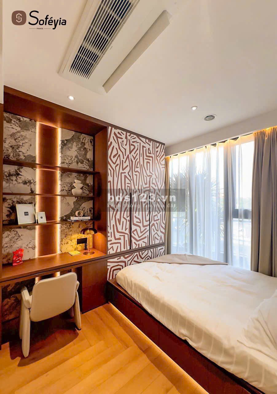 CHỈ 1,4 TỶ SỞ HỮU CĂN HỘ BIỂN TẠI THE POET RESIDENCE - SỔ…
