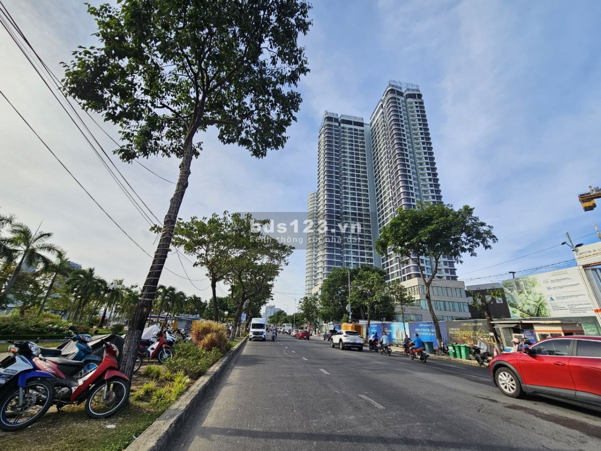 CAPITAL SQUARE ĐÀ NẴNG – CĂN HỘ VIEW SÔNG HÀN TRUNG TÂM TP ĐÀ…