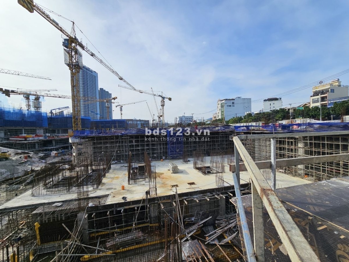 CAPITAL SQUARE ĐÀ NẴNG – CĂN HỘ VIEW SÔNG HÀN TRUNG TÂM TP ĐÀ…