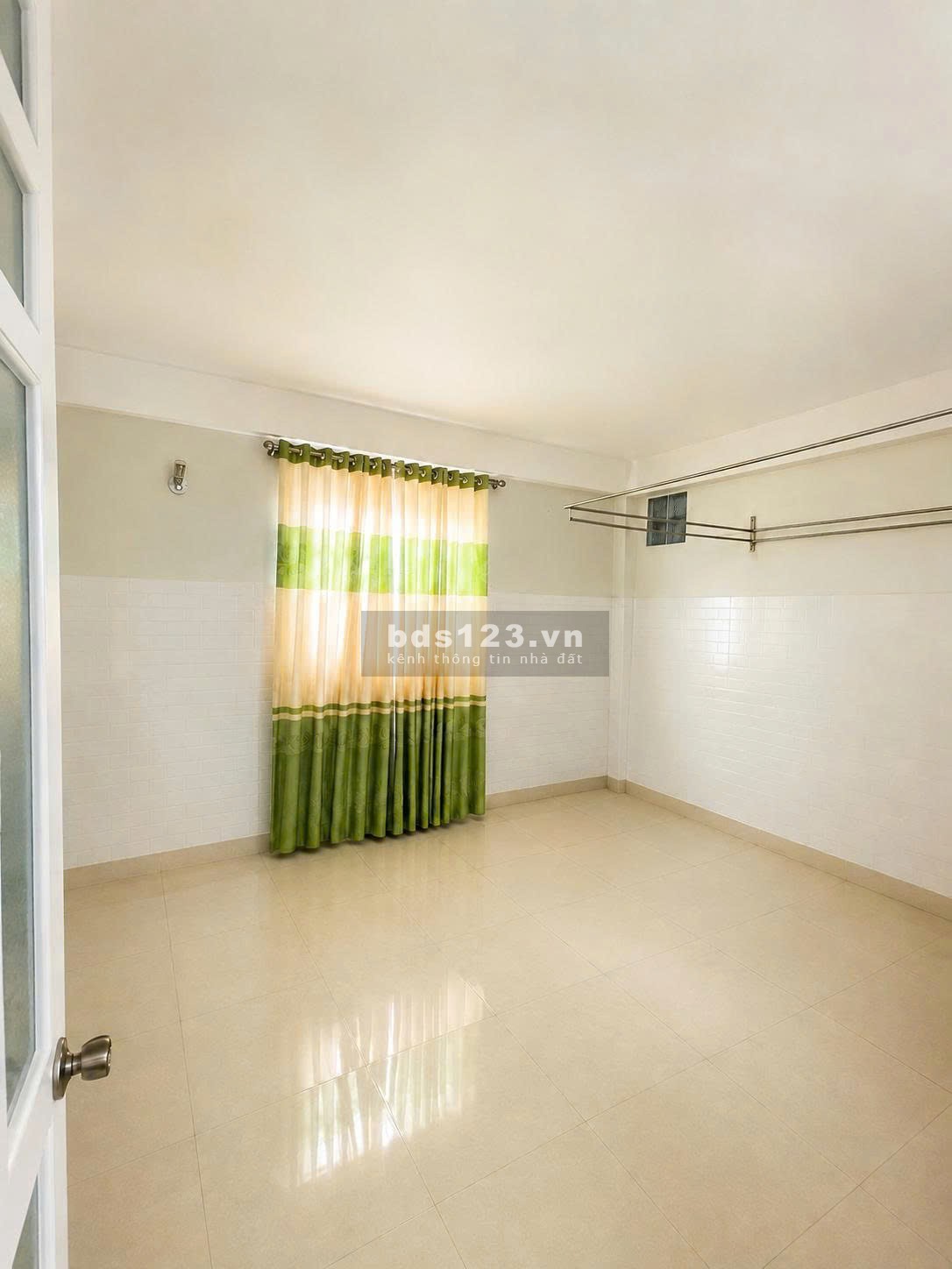 Bán nhà mặt tiền Đường Phùng Hưng, Đắk Lắk - Có sẵn dòng tiền cho thuê