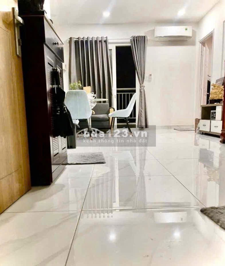 Bán căn hộ 51m2 Chung cư 8X ĐẦM SEN - Căn góc tầng 10