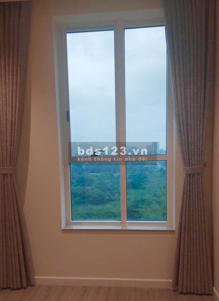 Zeit River – Căn hộ 2PN, 97m² – View Trung tâm Hành chính