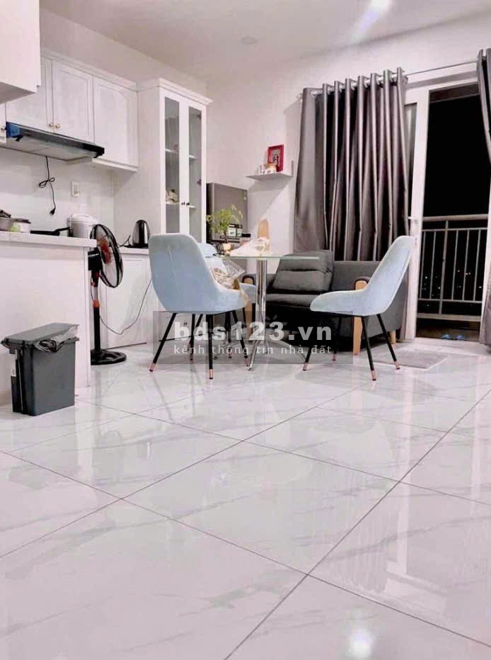 Bán căn hộ 51m2 Chung cư 8X ĐẦM SEN - Căn góc tầng 10