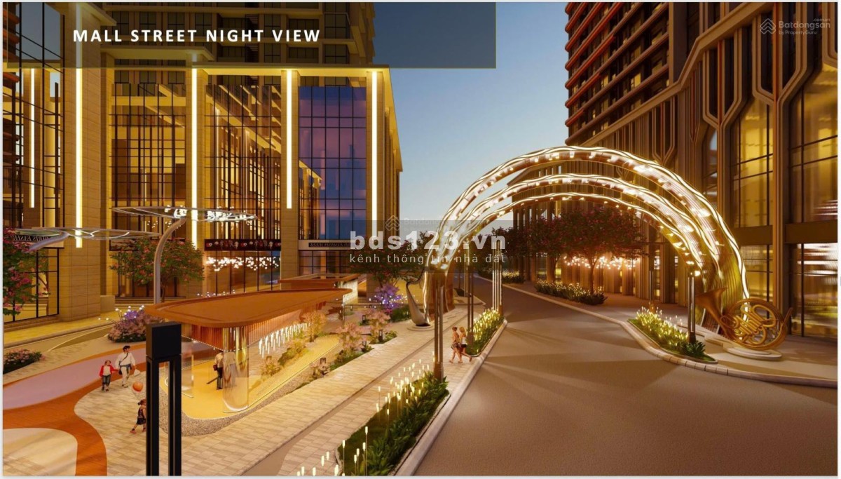 CAPITAL SQUARE – TÀI SẢN VỪA GIỮ GIÁ, VỪA TẠO DÒNG TIỀN