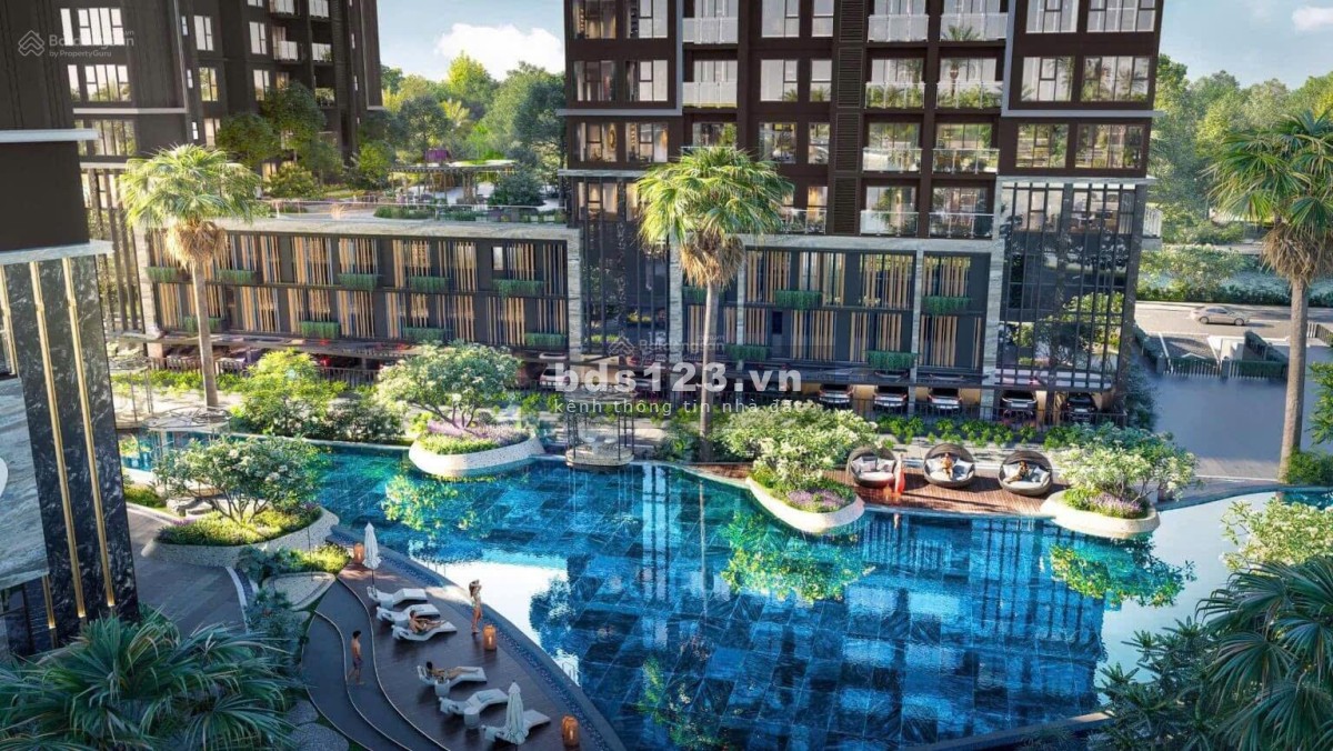 CAPITAL SQUARE – TÀI SẢN VỪA GIỮ GIÁ, VỪA TẠO DÒNG TIỀN