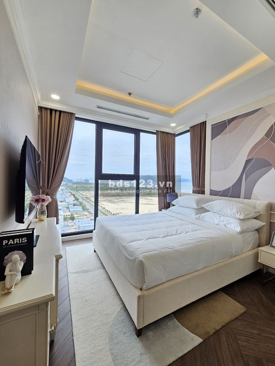 CĂN HỘ BIỂN TP ĐÀ NẴNG TRONG QUẦN THỂ SÂN GOLF, RESORT, TIỆN…