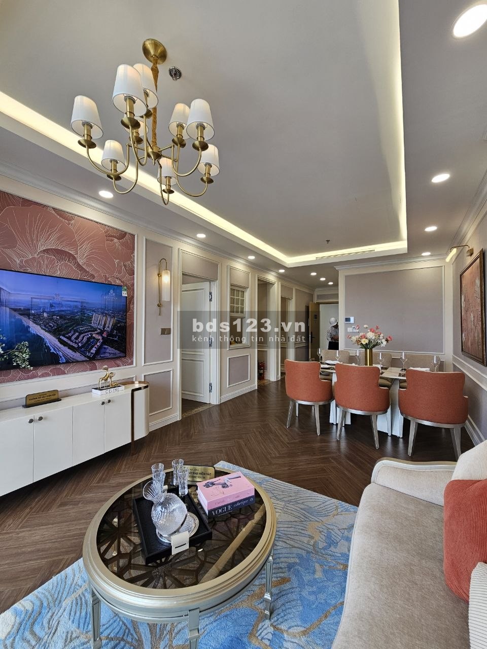 CĂN HỘ BIỂN TP ĐÀ NẴNG TRONG QUẦN THỂ SÂN GOLF, RESORT, TIỆN…
