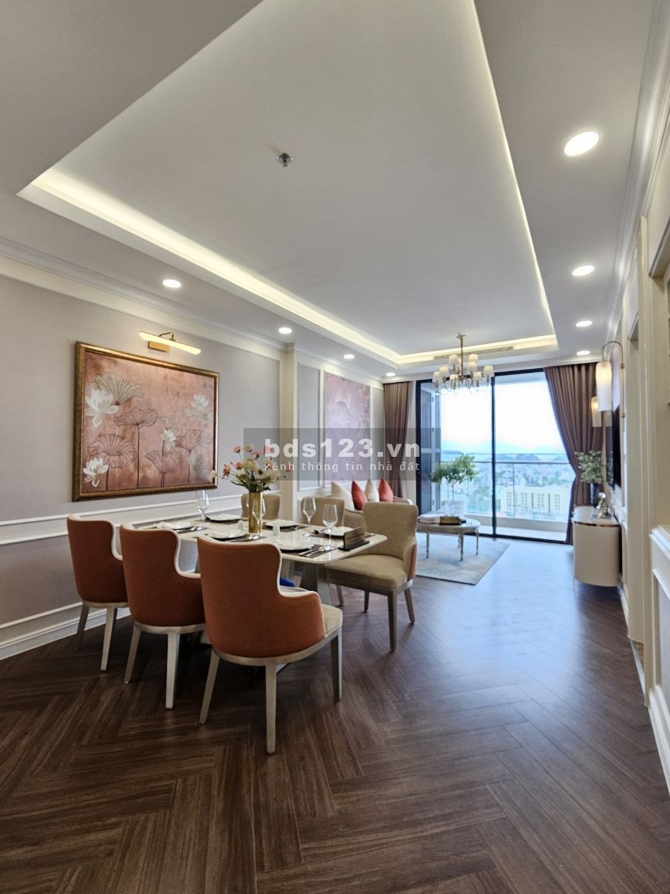 CĂN HỘ BIỂN TP ĐÀ NẴNG TRONG QUẦN THỂ SÂN GOLF, RESORT, TIỆN…