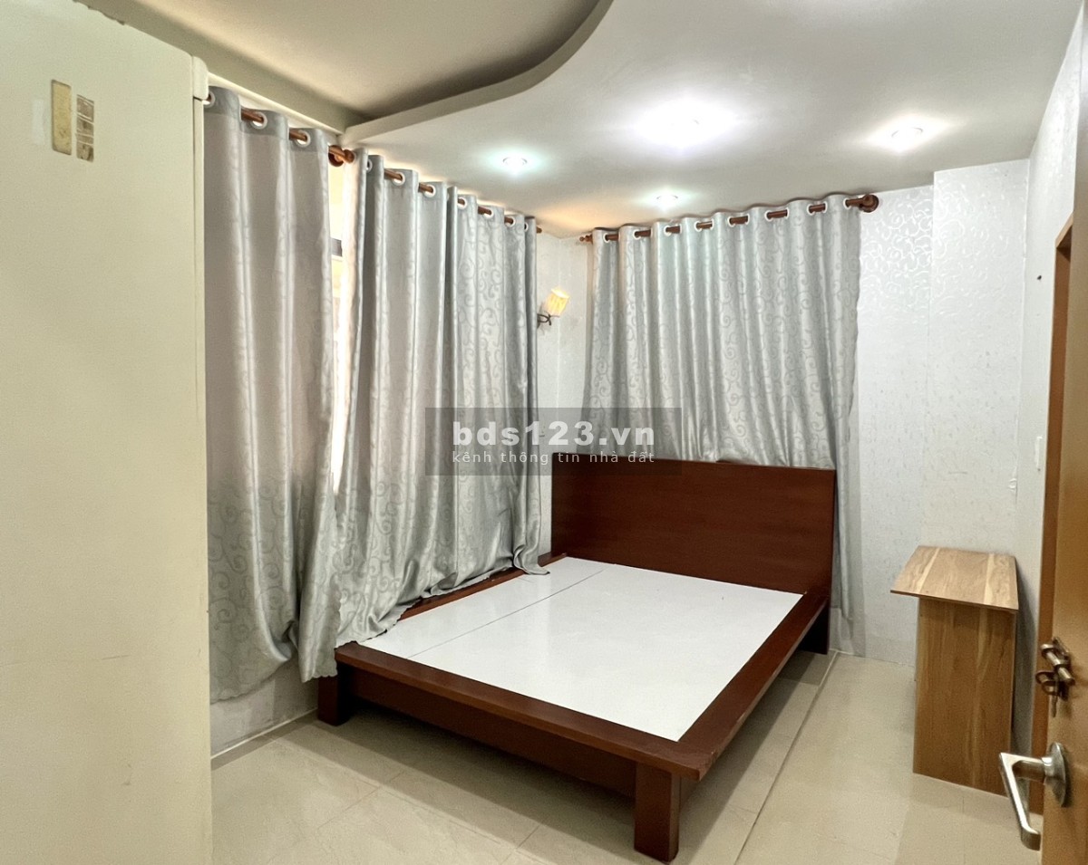 Căn 65m2(3pn2wc) Hoàng Kim Thế Gia sổ hồng sẵn, full nội thất, thanh toán 950tr ở ngay