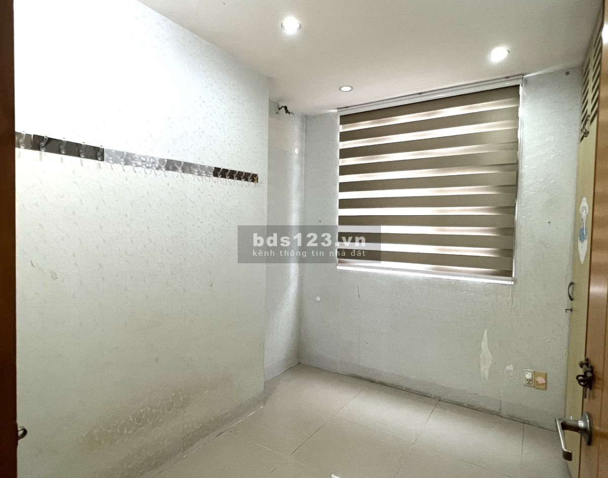 Căn 65m2(3pn2wc) Hoàng Kim Thế Gia sổ hồng sẵn, full nội thất, thanh toán 950tr ở ngay
