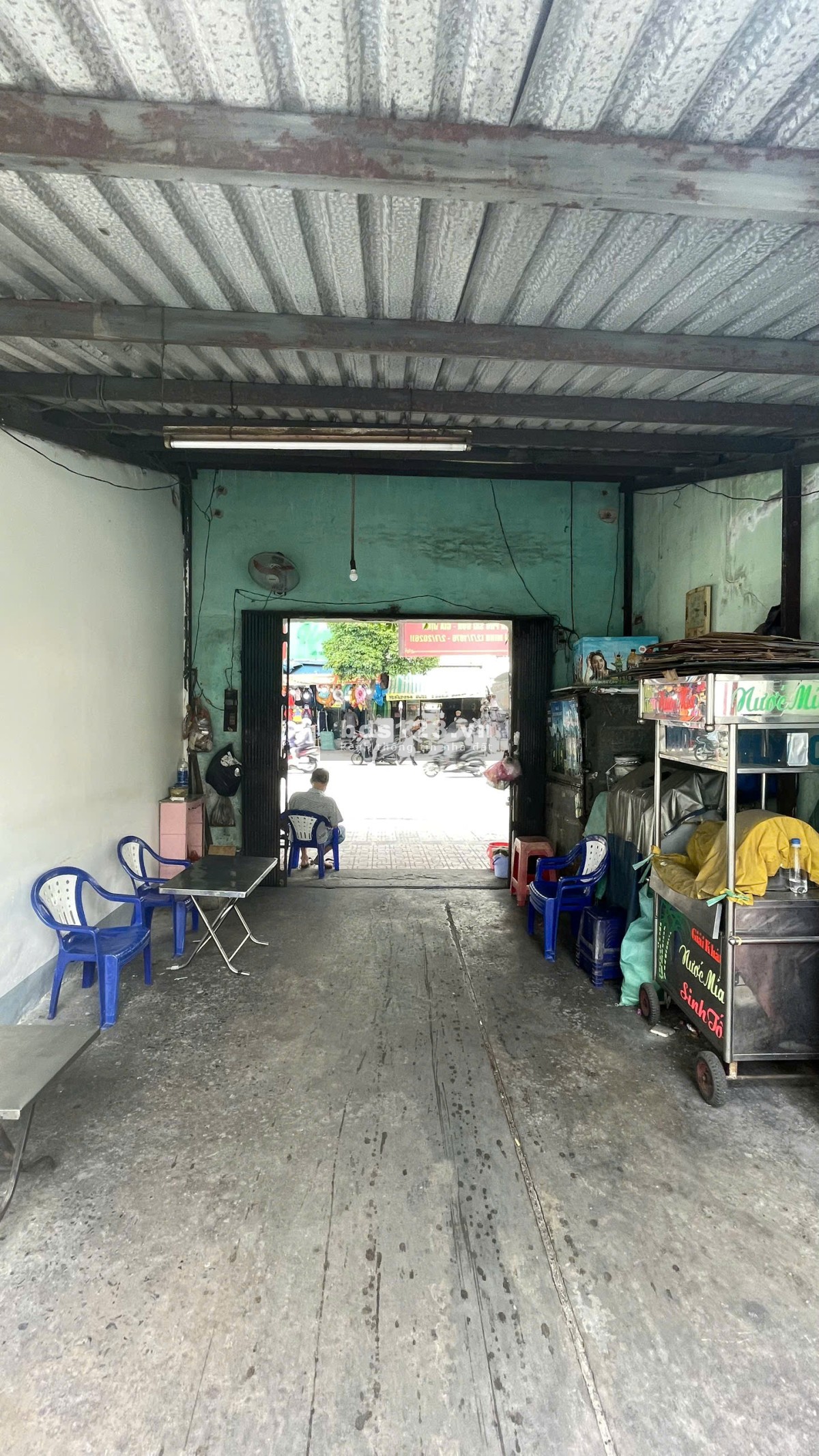 CHÍNH CHỦ BÁN NHÀ 2 MẶT TIỀN – TRUNG TÂM QUẬN 5 – GIÁ CỰC…