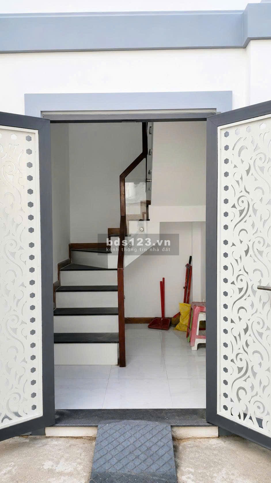 CHÍNH CHỦ BÁN NHÀ 2 MẶT TIỀN – TRUNG TÂM QUẬN 5 – GIÁ CỰC…