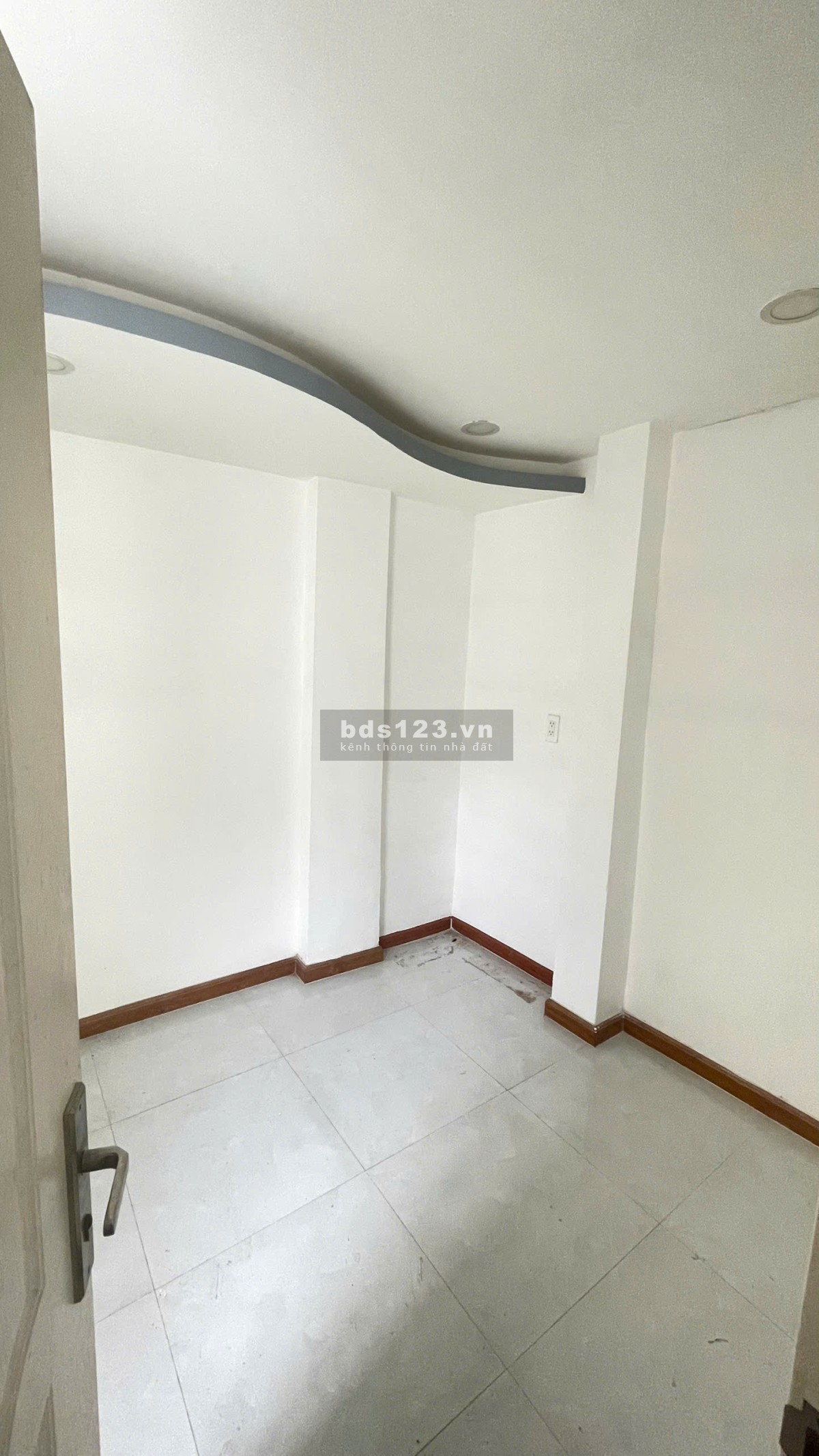 CHÍNH CHỦ BÁN NHÀ 2 MẶT TIỀN – TRUNG TÂM QUẬN 5 – GIÁ CỰC…
