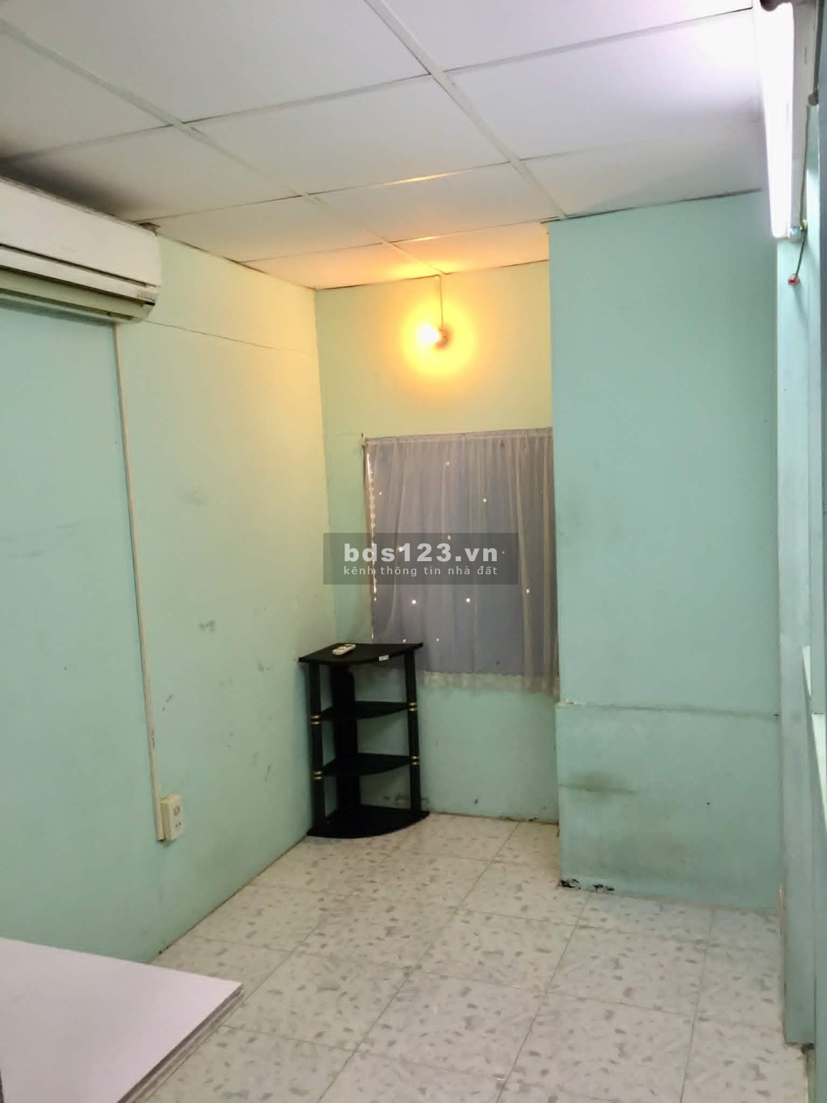 Cho nữ thuê phòng trọ giá rẻ đường Ngô Tất Tố, Bình Thạnh