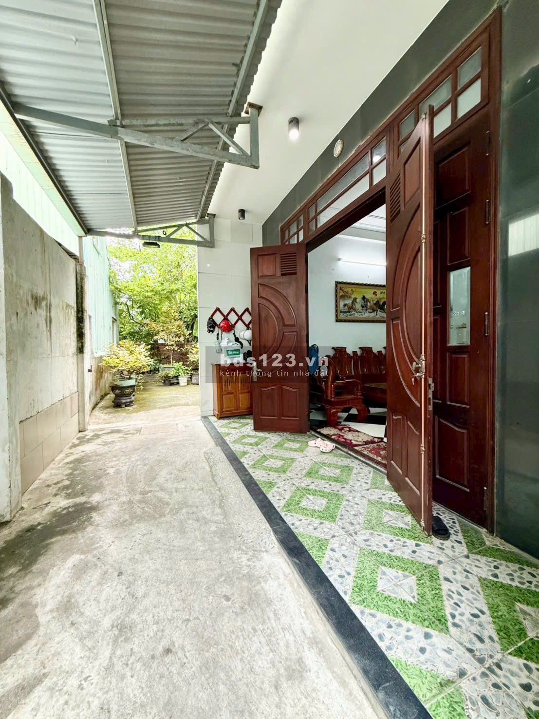 BÁN NHÀ ĐẸP GIÁ TỐT - 3 TẦNG, 3PN, NGAY KIỆT NGUYỄN PHƯỚC…