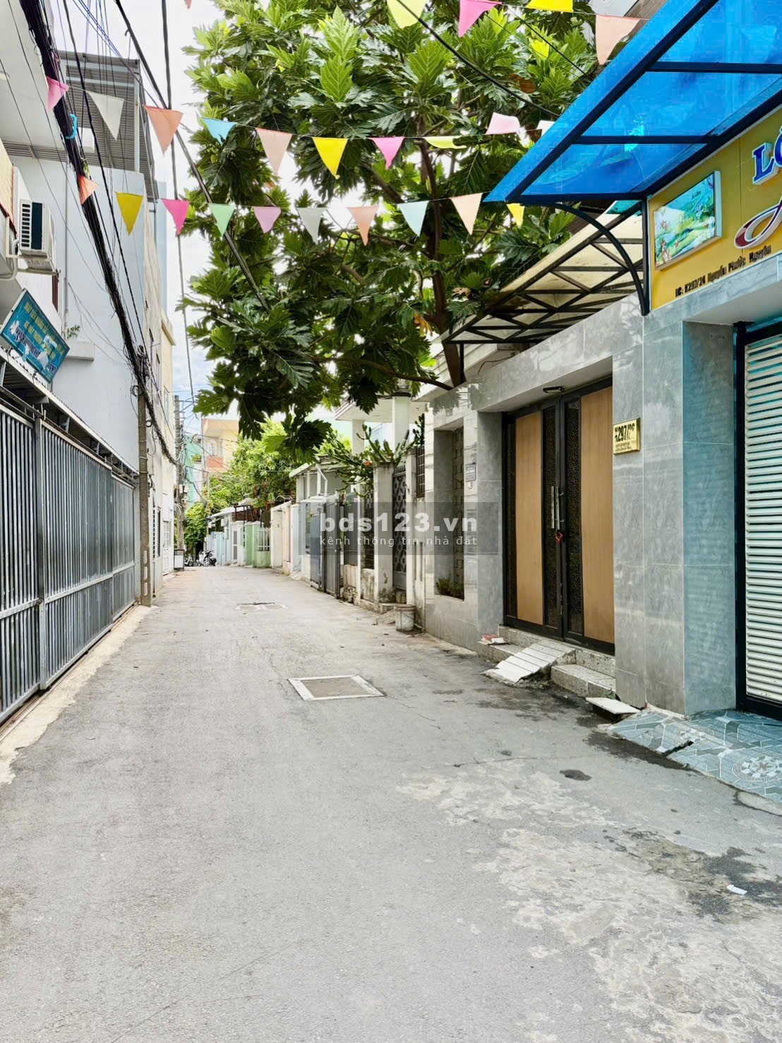 BÁN NHÀ ĐẸP GIÁ TỐT - 3 TẦNG, 3PN, NGAY KIỆT NGUYỄN PHƯỚC…