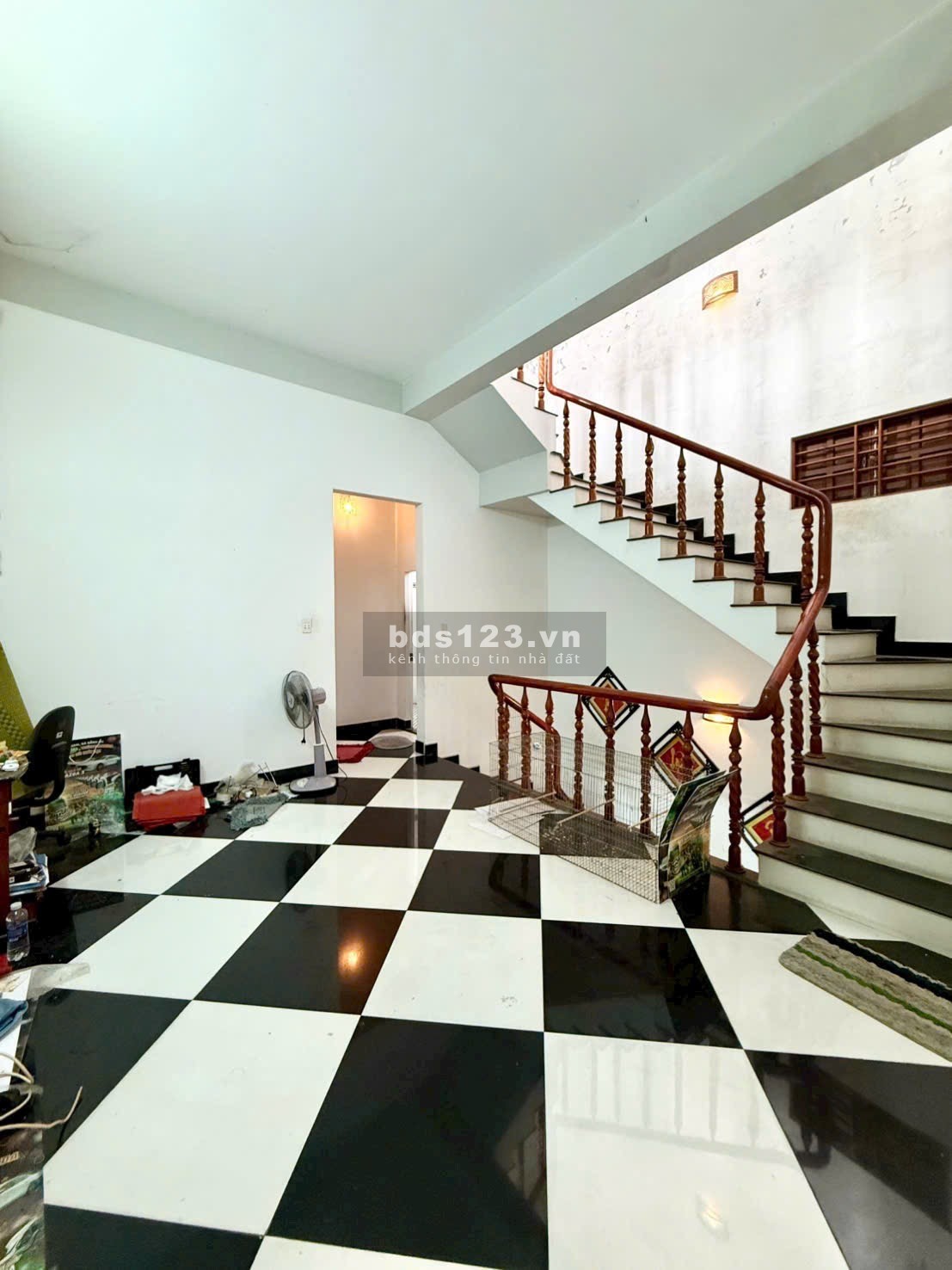 BÁN NHÀ ĐẸP GIÁ TỐT - 3 TẦNG, 3PN, NGAY KIỆT NGUYỄN PHƯỚC…