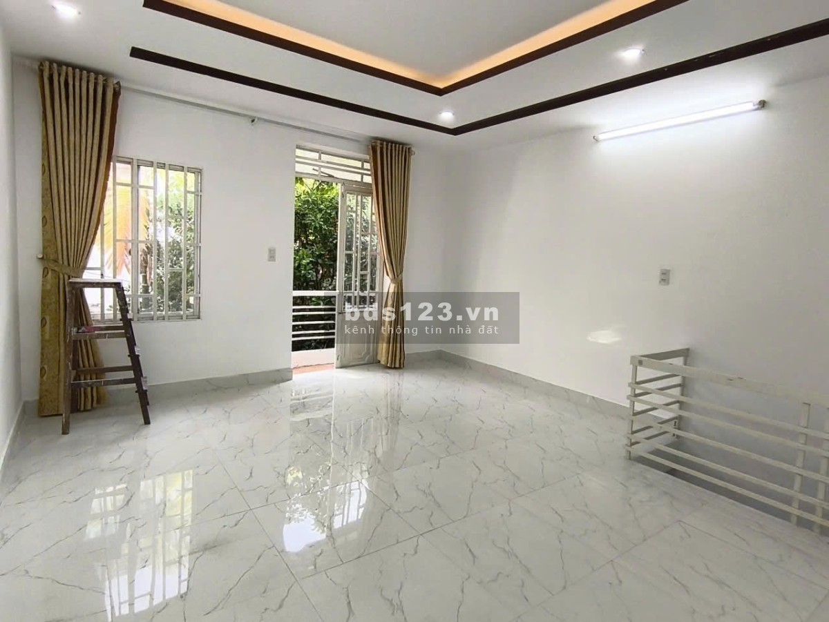 Kiệt Nguyễn Hoàng thông Hoàng Diệu, 35m2, 2 tầng 3PN, 2WC, 2.xx tỷ
