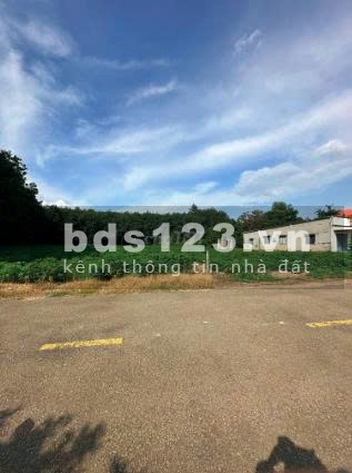 Bán gấp đất mặt tiền 32m, An Long-TPHCM (phú giáo-BD cũ), DT:…