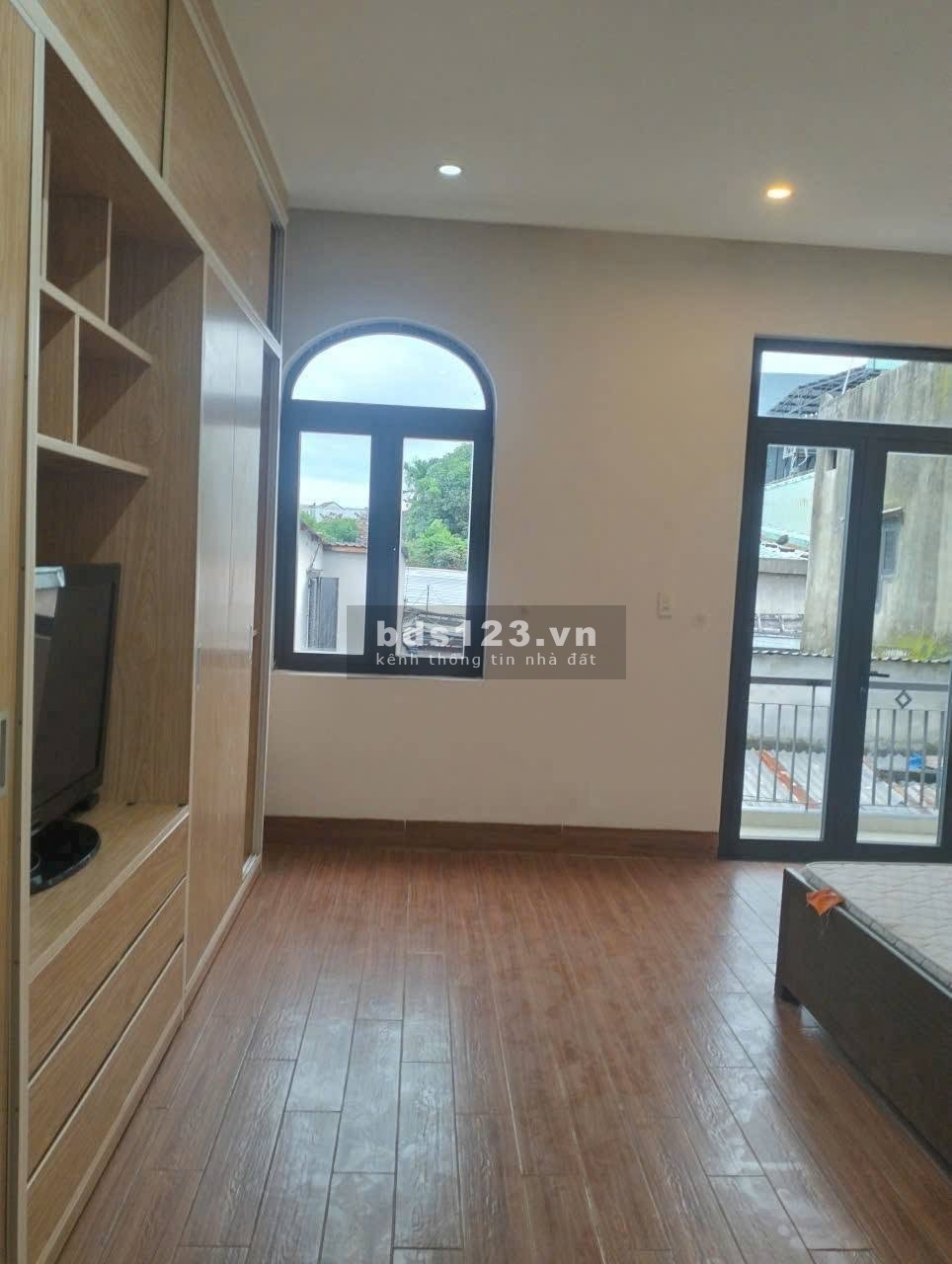 Bán nhà 2 tầng kiệt Nguyễn Huy Tưởng, Đà Nẵng