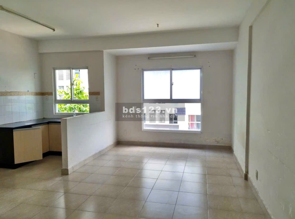 Bán căn hộ tầng 3 CC Ehome 3 Hồ Học Lãm Bình Tân