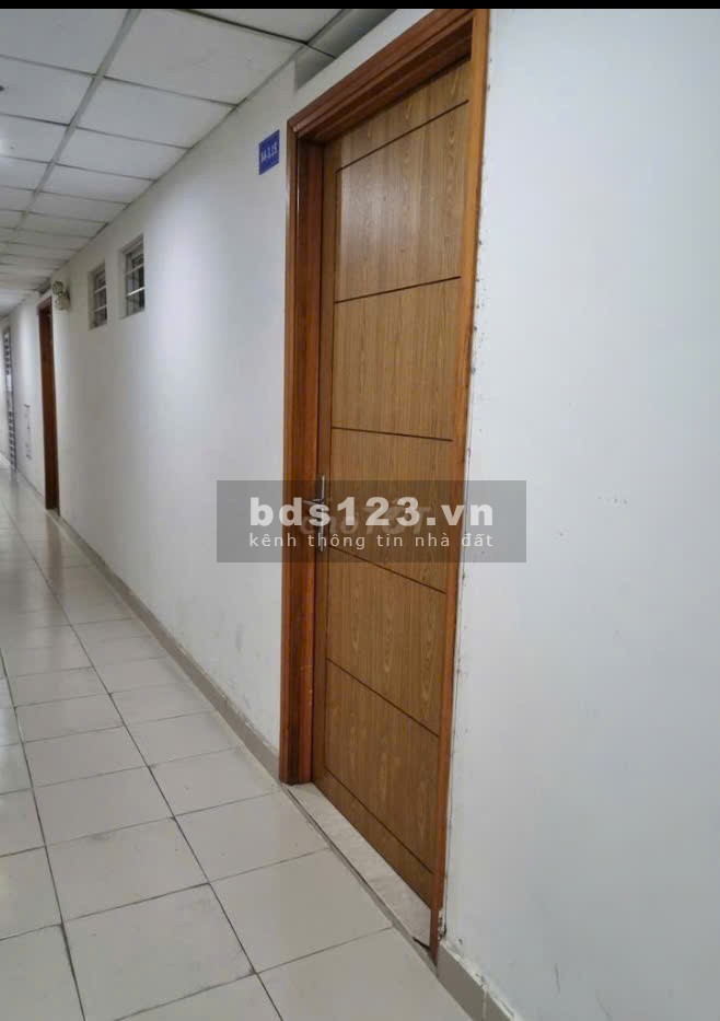 Bán căn hộ tầng 3 CC Ehome 3 Hồ Học Lãm Bình Tân