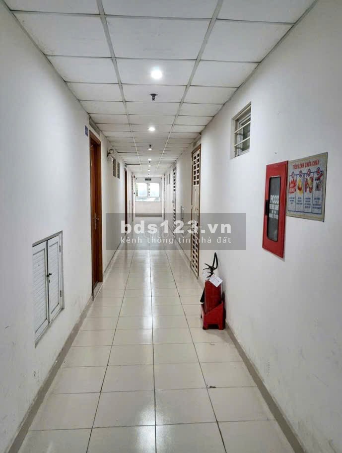 Bán căn hộ tầng 3 CC Ehome 3 Hồ Học Lãm Bình Tân