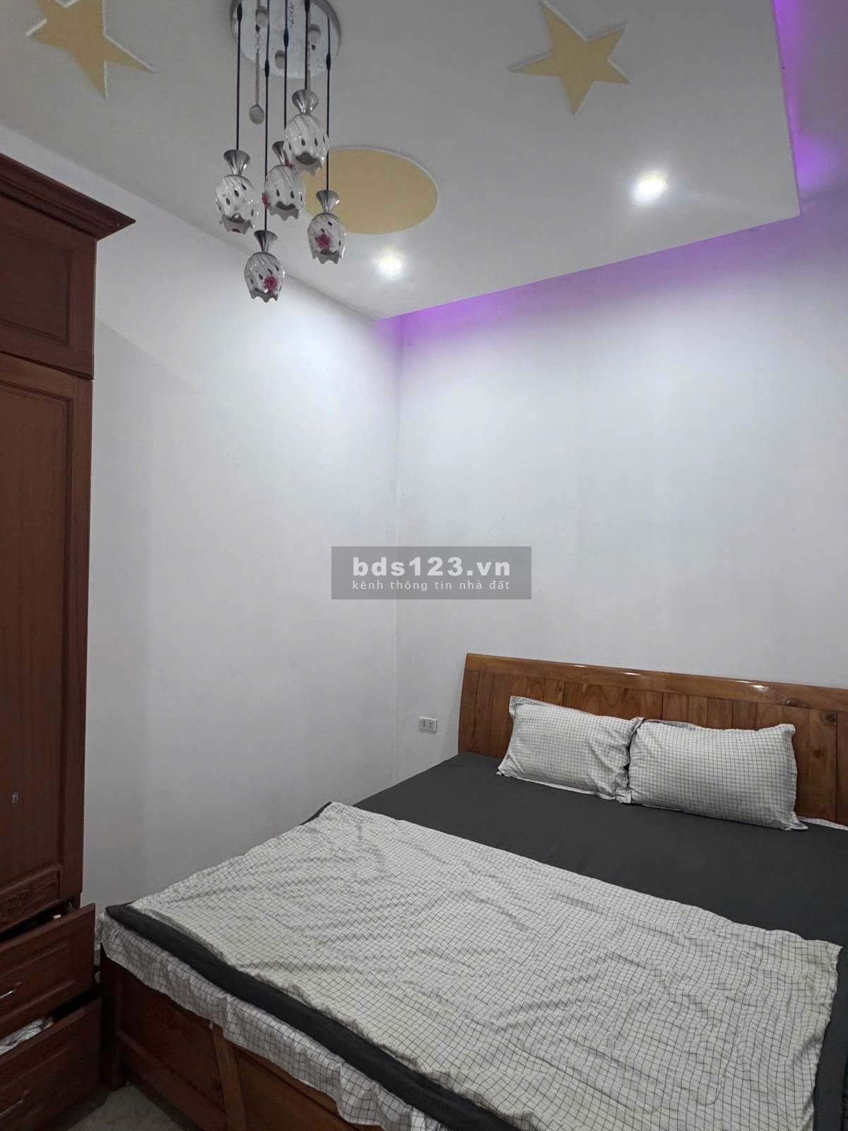 NHÀ 3 TẦNG MẶT TIỀN NGUYỄN TƯỜNG PHỔ