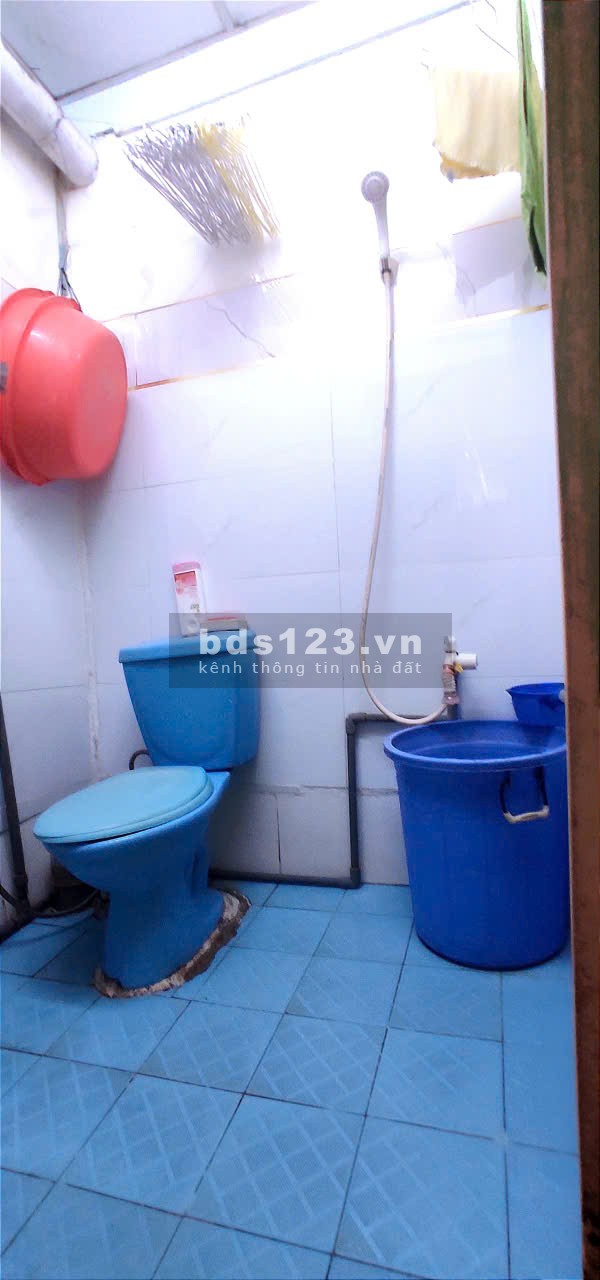 Chính chủ BÁN CĂN HỘ 60m² – TẦNG 3 CC LÝ THƯỜNG KIỆT