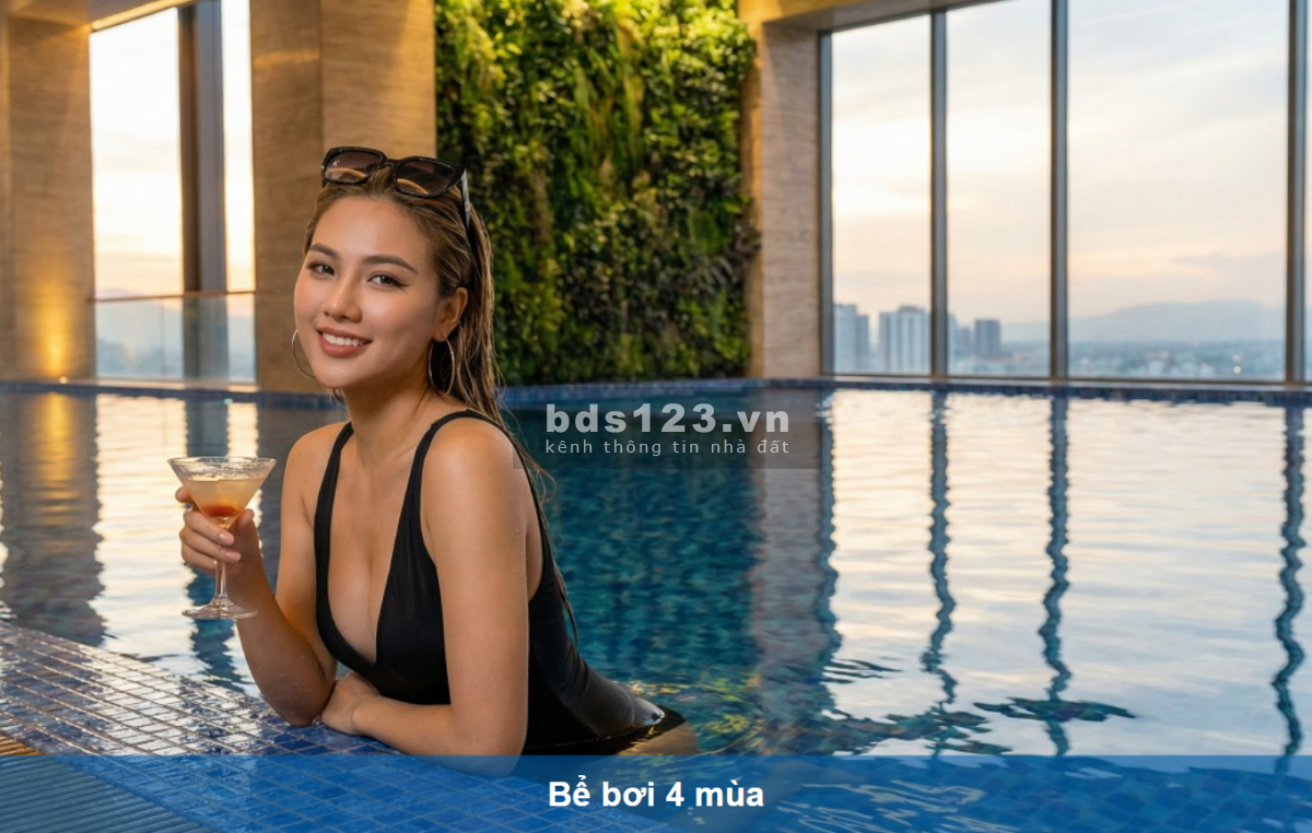 [GOLD PARK BẮC NINH] VỐN 500 TRIỆU, BẠN MUA AN CƯ HAY ĐẦU TƯ