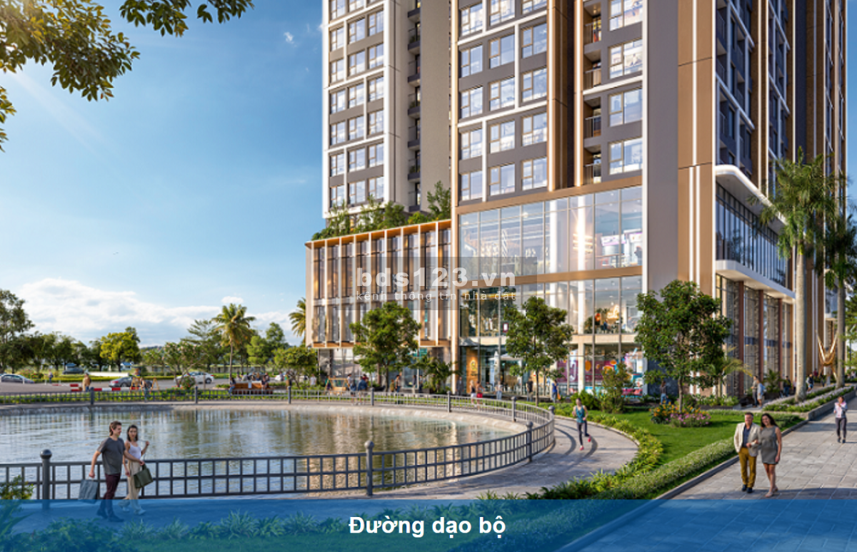 [GOLD PARK BẮC NINH] VỐN 500 TRIỆU, BẠN MUA AN CƯ HAY ĐẦU TƯ