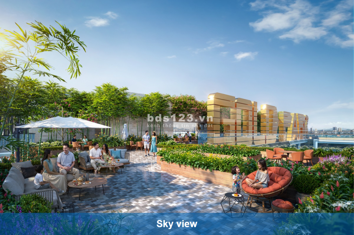 [GOLD PARK BẮC NINH] VỐN 500 TRIỆU, BẠN MUA AN CƯ HAY ĐẦU TƯ