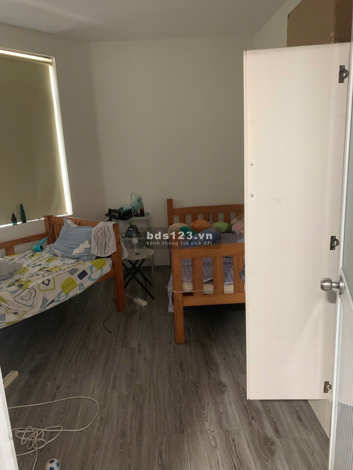 Cho thuê căn hộ 1PN Hồng Lĩnh Plaza, Khu Trung Sơn, TPHCM