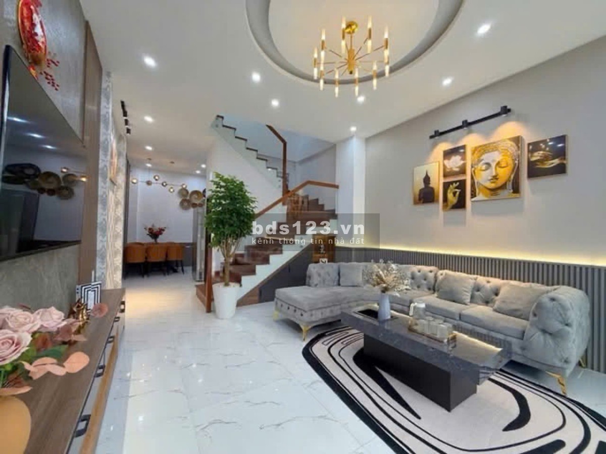  BÁN NHÀ 3 TẦNG KIỆT NÚI THÀNH – HOÀ CƯỜNG, HẢI CHÂU