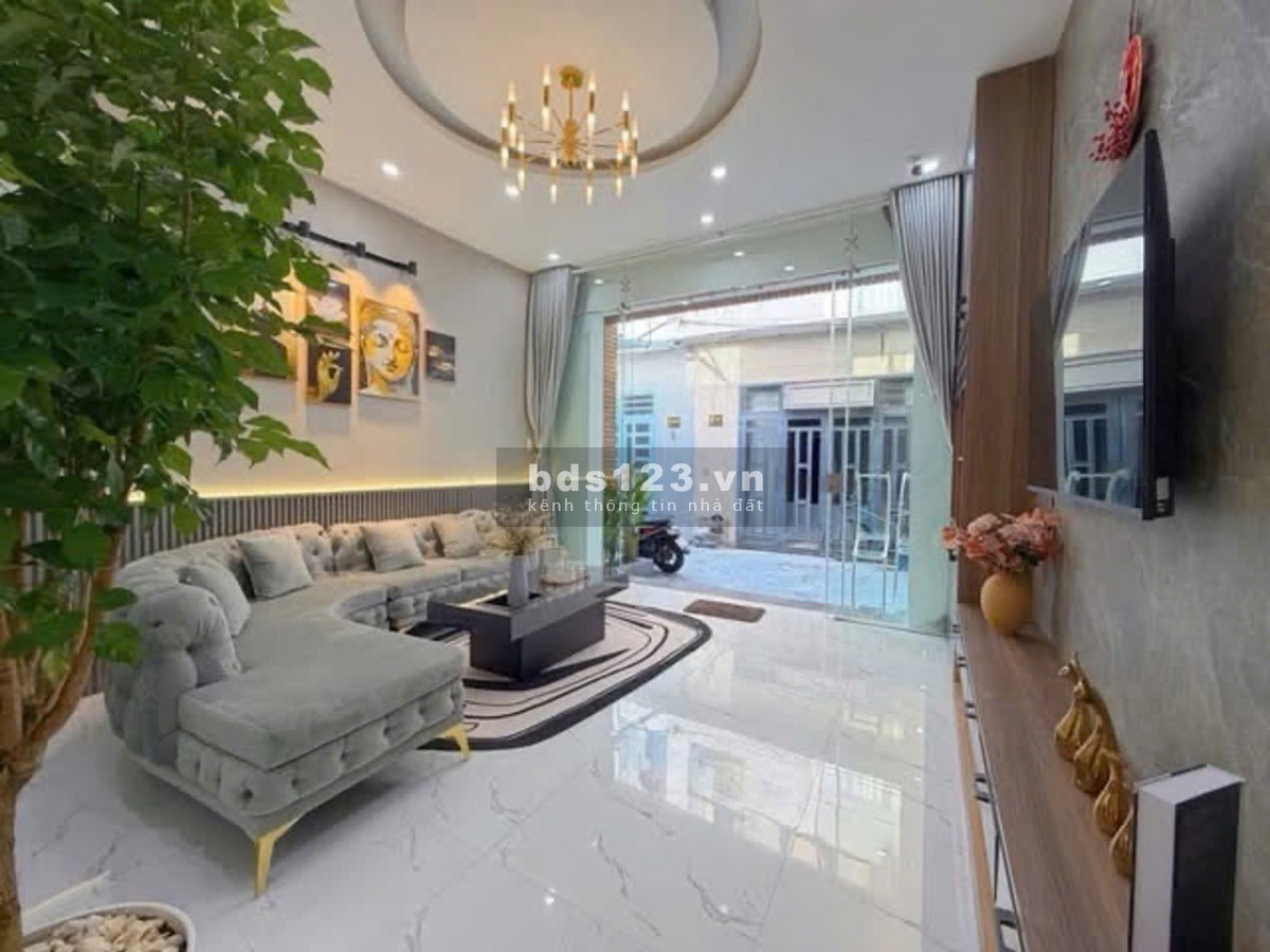  BÁN NHÀ 3 TẦNG KIỆT NÚI THÀNH – HOÀ CƯỜNG, HẢI CHÂU