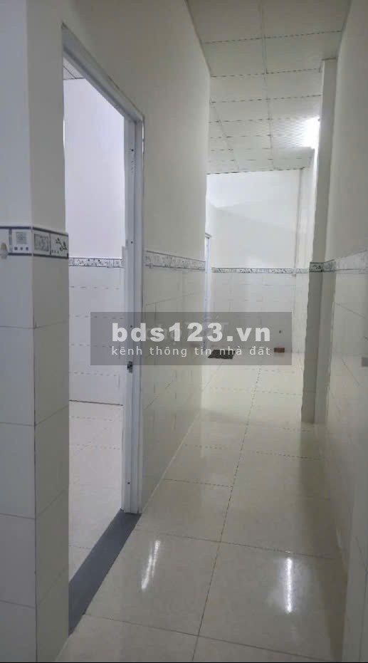 Chính chủ bán nhà Liên Ấp 2-6, Vĩnh Lộc A, hẻm xe hơi