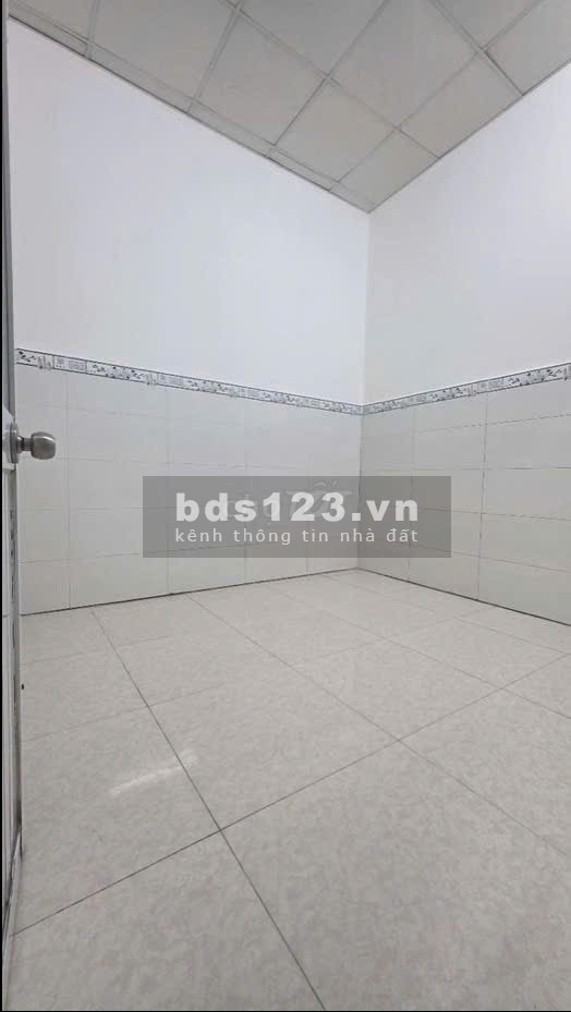 Chính chủ bán nhà Liên Ấp 2-6, Vĩnh Lộc A, hẻm xe hơi