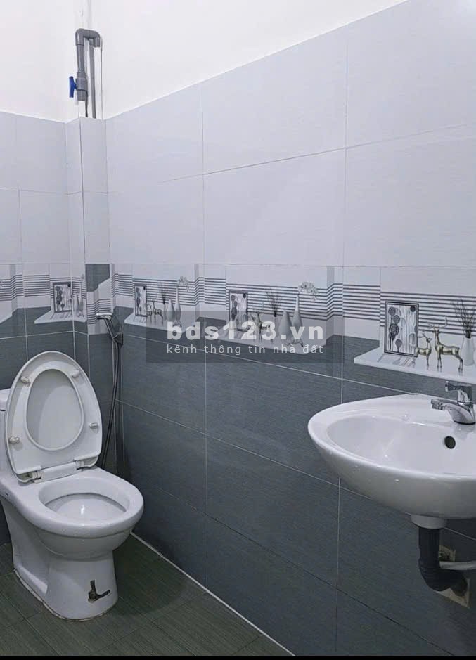 Chính chủ bán nhà Liên Ấp 2-6, Vĩnh Lộc A, hẻm xe hơi