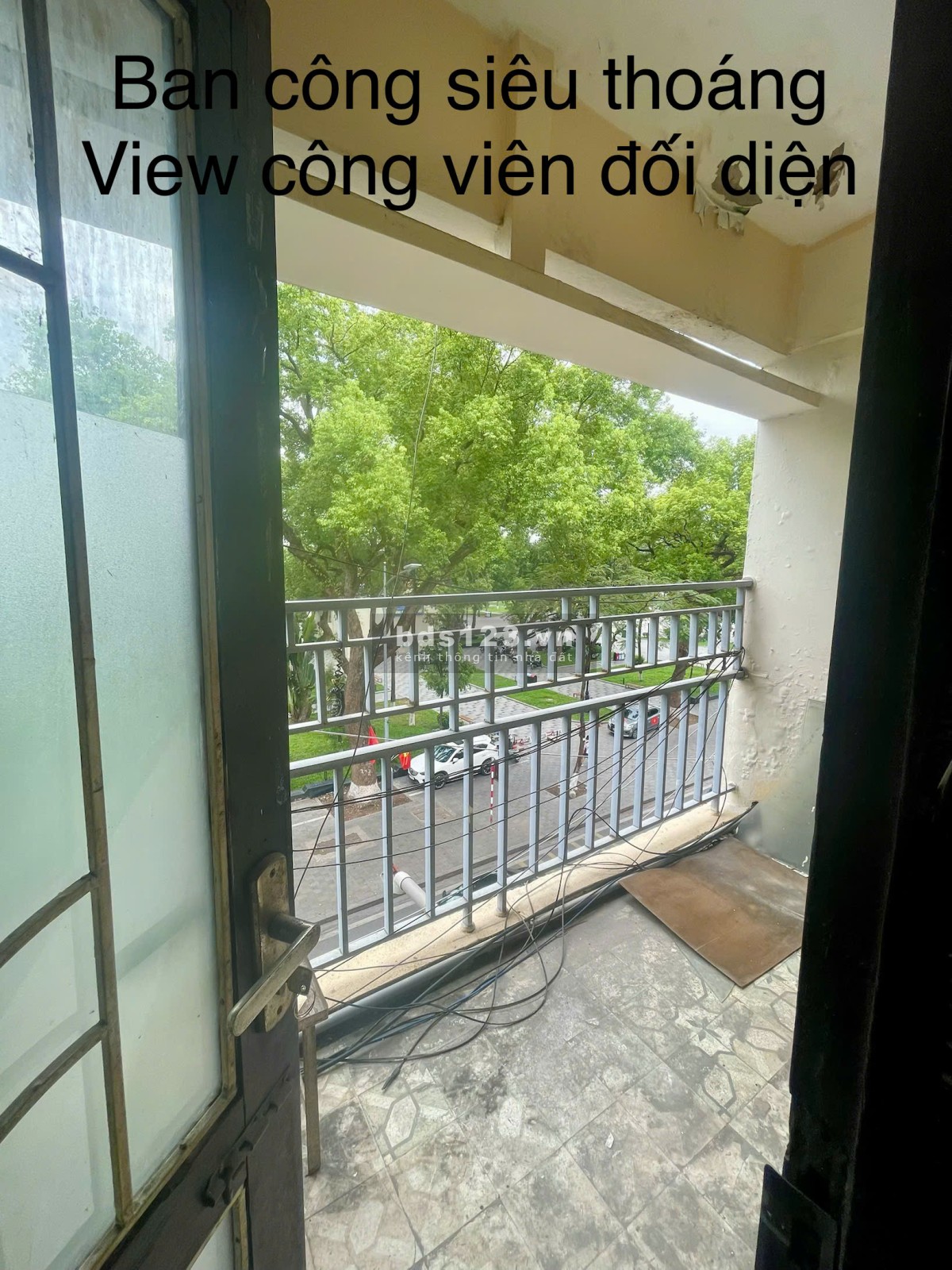 Chính chủ cho thuê VP full nội thấy tại mặt tiền Thụy Khuê, Tây Hồ