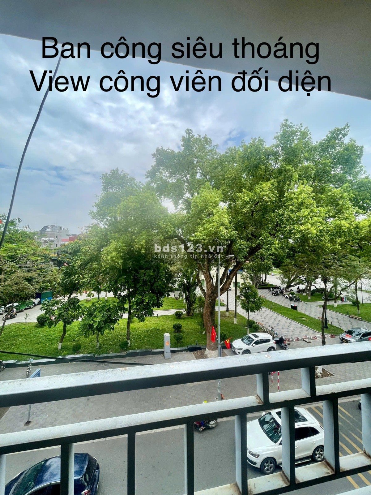 Chính chủ cho thuê VP full nội thấy tại mặt tiền Thụy Khuê, Tây Hồ