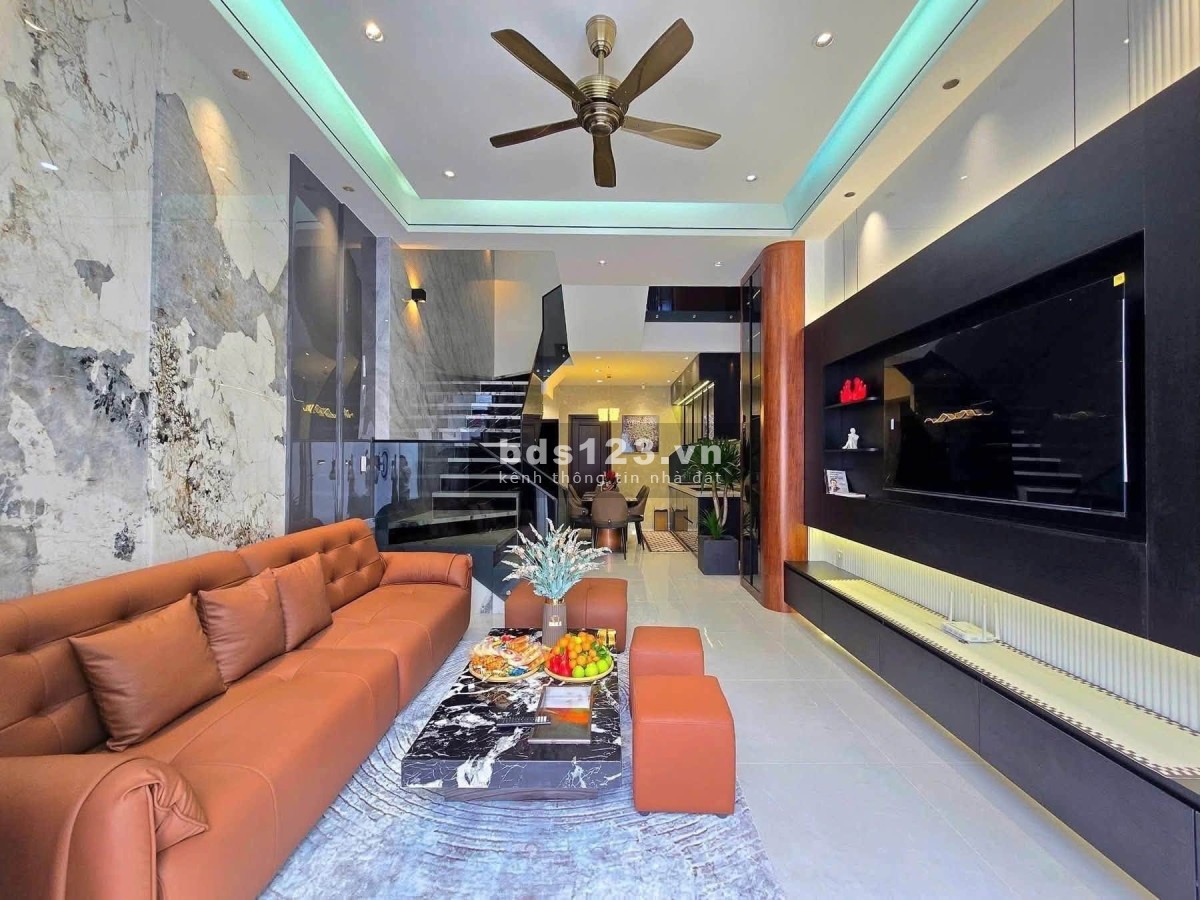 Nhà 3 Tầng Mới Tinh – Kiệt 192 Tô Hiệu, Đón Đầu Khu Vực 2…