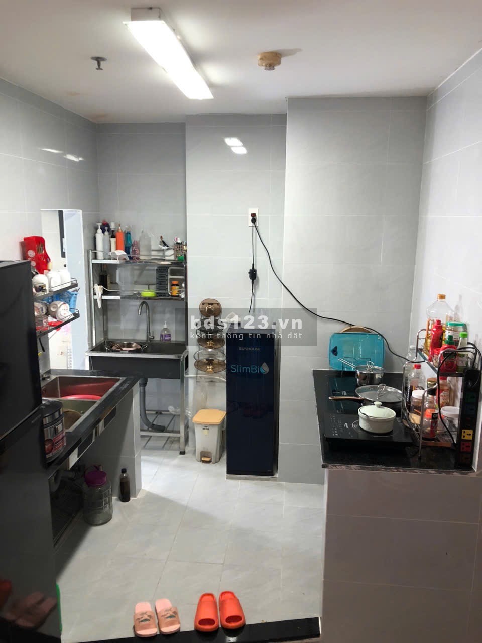 Cho nam-nữ SV, nữ NVVP thuê Phòng trọ CAO CẤP ĐẦY ĐỦ TIỆN NGHI