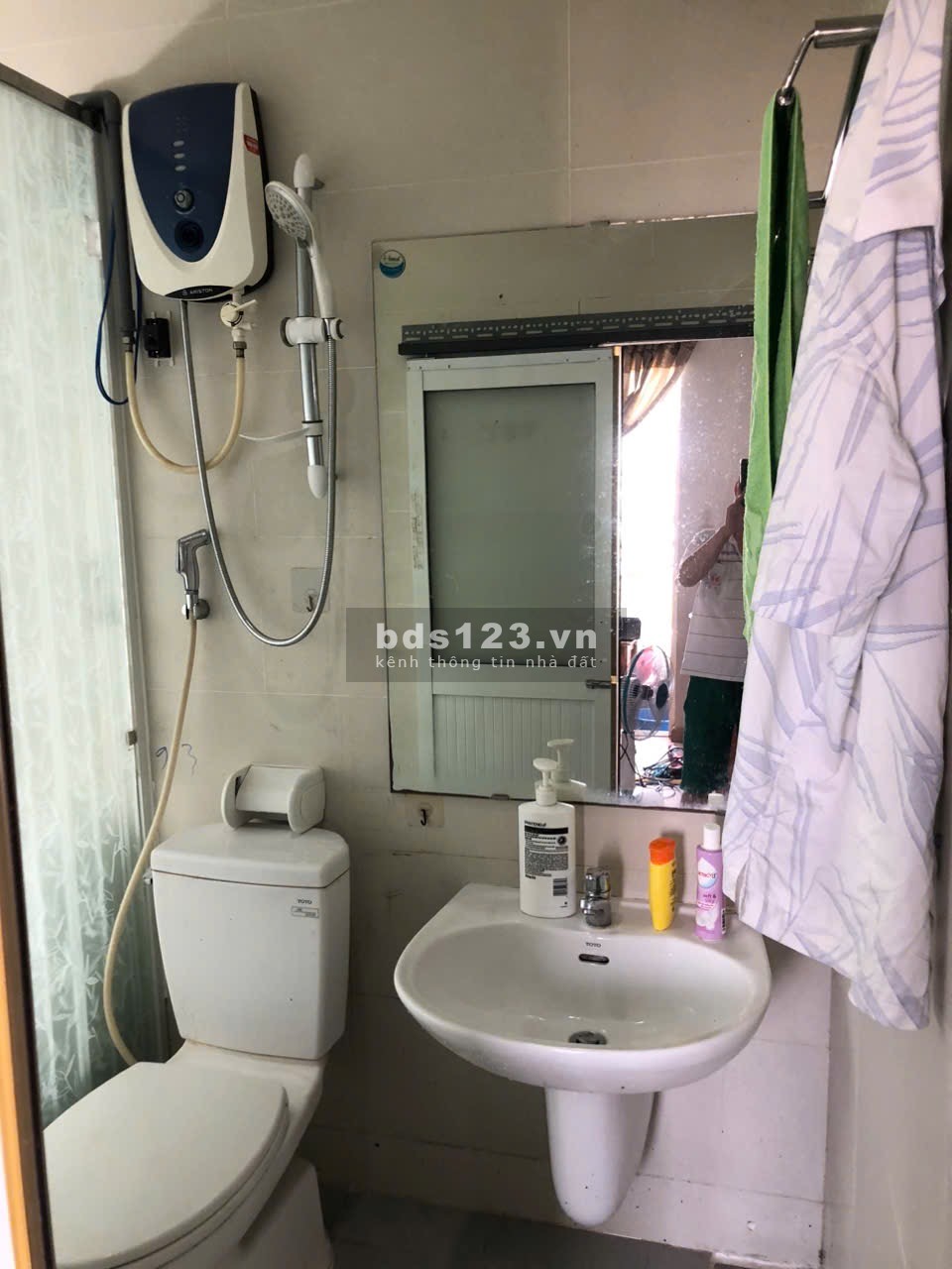 Cho nam-nữ SV, nữ NVVP thuê Phòng trọ CAO CẤP ĐẦY ĐỦ TIỆN NGHI
