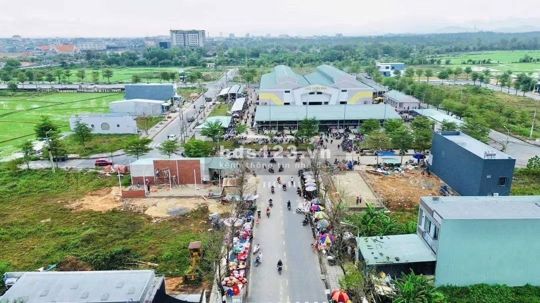 CHỈ CẦN THANH TOÁN TRƯỚC 494 TRIỆU SỞ HỮU NGAY LÔ ĐẤT…