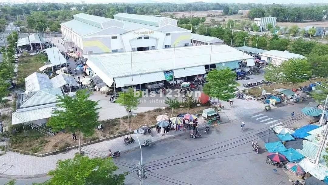 CHỈ CẦN THANH TOÁN TRƯỚC 494 TRIỆU SỞ HỮU NGAY LÔ ĐẤT…