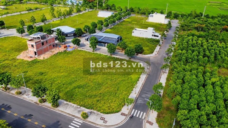 BÁN LÔ ĐẤT NỀN ĐẸP VSIP – HẠ TẦNG HOÀN THIỆN, VỊ TRÍ…