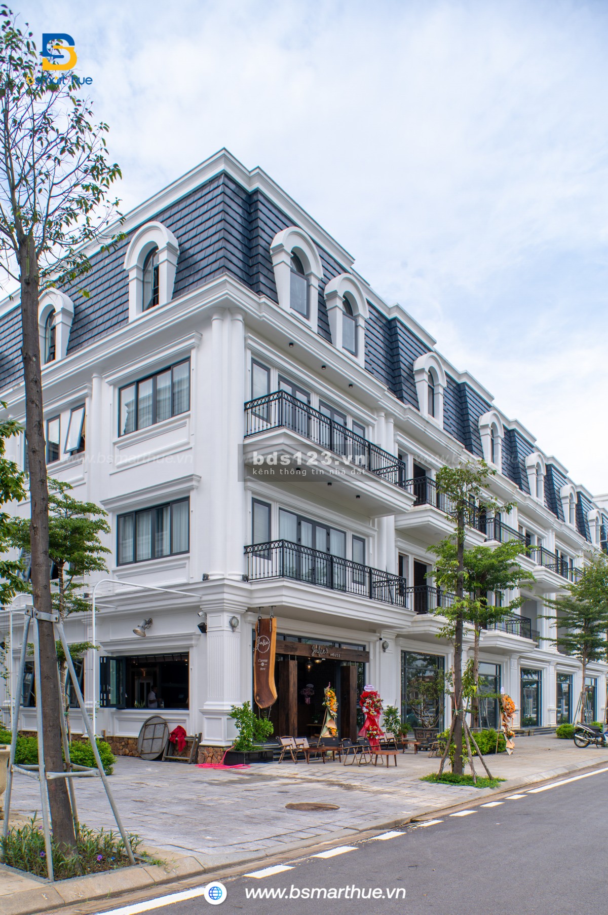 MỪNG QUỐC KHÁNH 2/9 – PHÚ XUÂN CITY ƯU ĐÃI CHƯA TỪNG CÓ LÃI XUẤT 5%/18 THÁNG