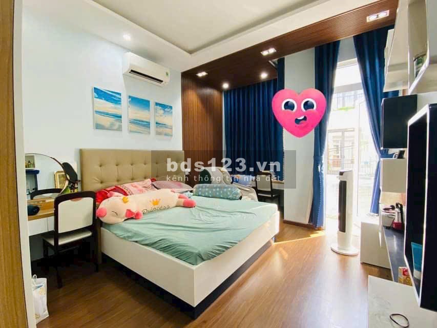  BÁN NHÀ MẶT TIỀN HẢI CHÂU – 3 TẦNG – NHỈNH 6 TỶ – VỊ…