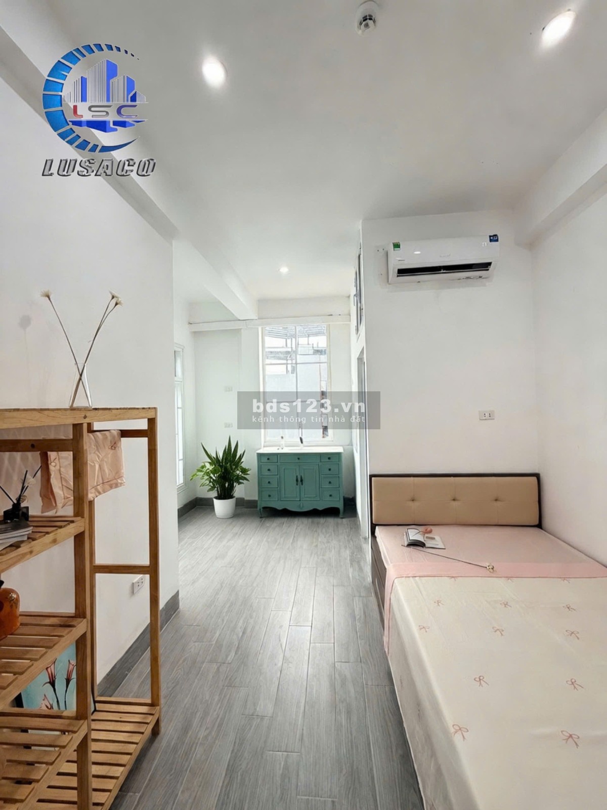 CHO THUÊ PHÒNG TRỌ ĐỊA CHỈ 123 THỤY KHUÊ!!!!!!