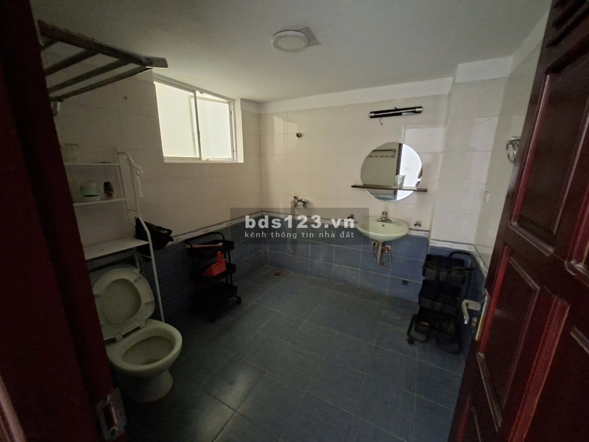 Cho Thuê Nhà DC : ngõ 58 Đào Tấn vị trí vàng của quận Ba…